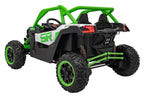 Buggy SR SUPER 66 Green