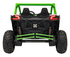 Buggy SR SUPER 66 Green