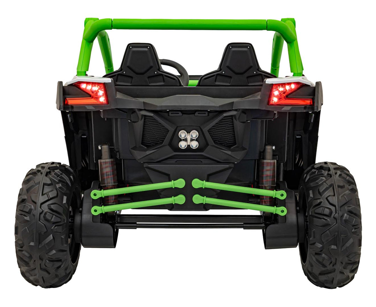 Buggy SR SUPER 66 Green