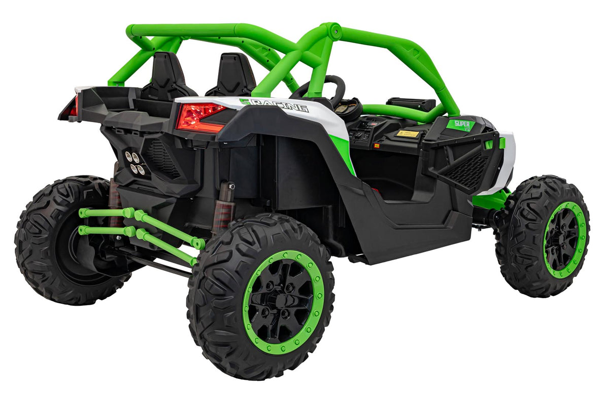 Buggy SR SUPER 66 Green
