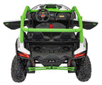 Buggy SR SUPER 66 Green