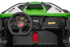 Buggy SR SUPER 66 Green