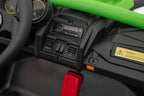 Buggy SR SUPER 66 Green