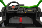 Buggy SR SUPER 66 Green