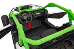 Buggy SR SUPER 66 Green