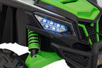 Buggy SR SUPER 66 Green