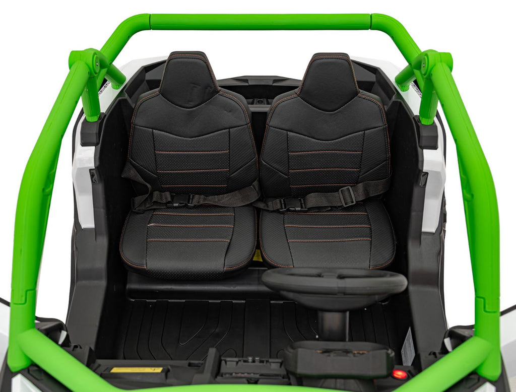 Buggy SR SUPER 66 Green