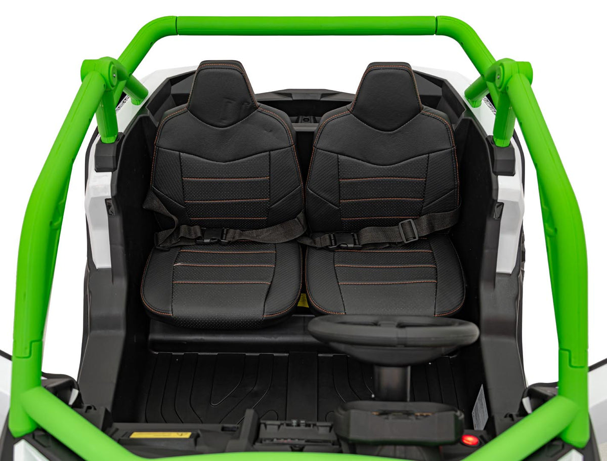 Buggy SR SUPER 66 Green