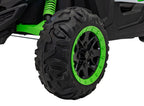 Buggy SR SUPER 66 Green