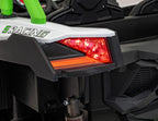 Buggy SR SUPER 66 Green
