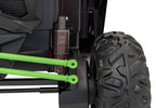 Buggy SR SUPER 66 Green
