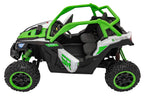 Buggy SR SUPER 66 Green