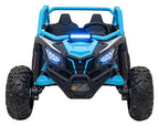 Buggy SR SUPER 66 Blue