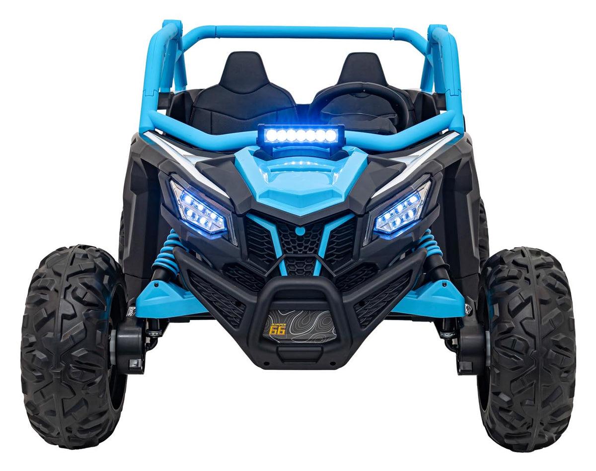 Buggy SR SUPER 66 Blue