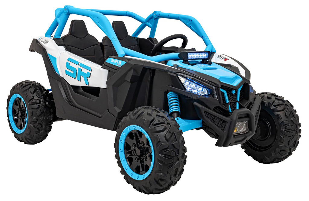 Buggy SR SUPER 66 Blue