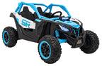 Buggy SR SUPER 66 Blue