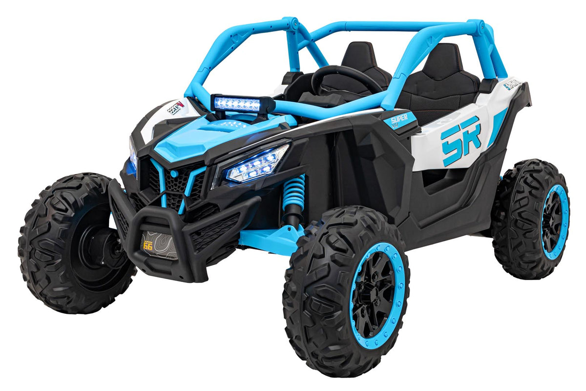 Buggy SR SUPER 66 Blue