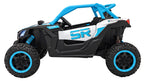 Buggy SR SUPER 66 Blue