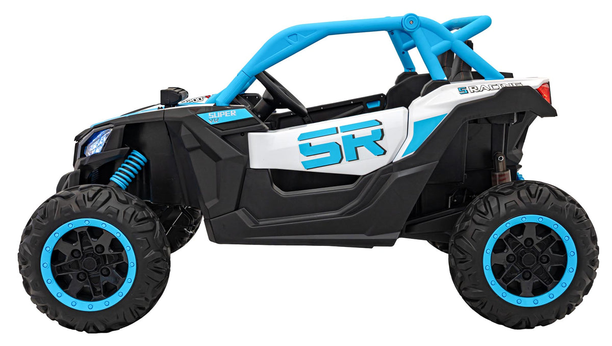 Buggy SR SUPER 66 Blue