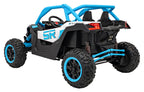 Buggy SR SUPER 66 Blue