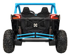 Buggy SR SUPER 66 Blue