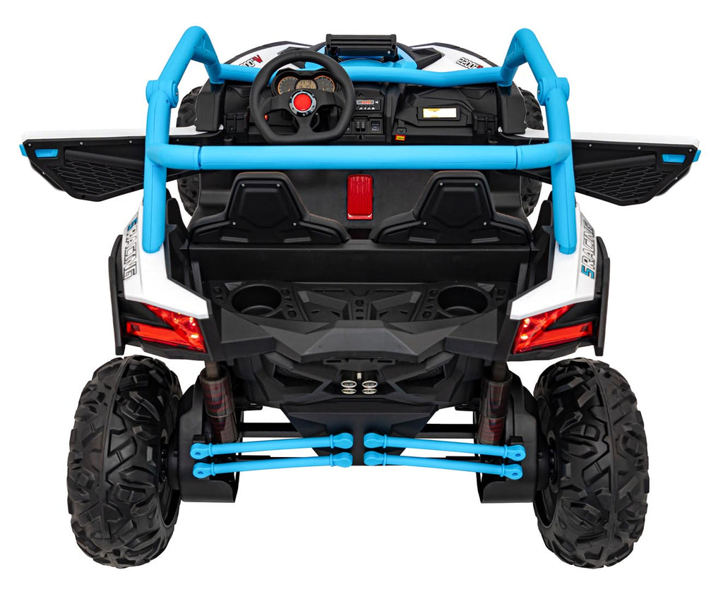 Buggy SR SUPER 66 Blue