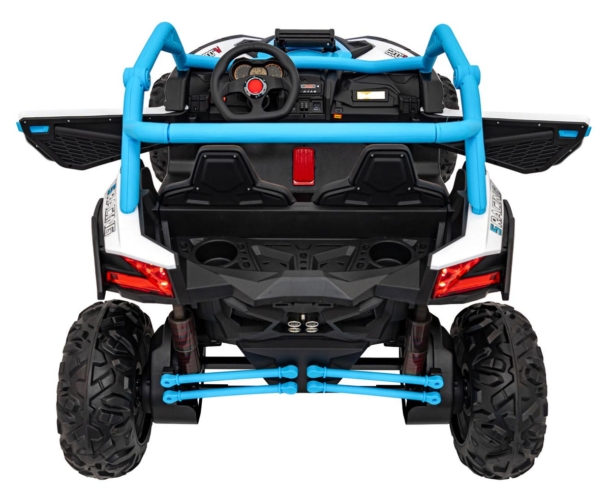 Buggy SR SUPER 66 Blue