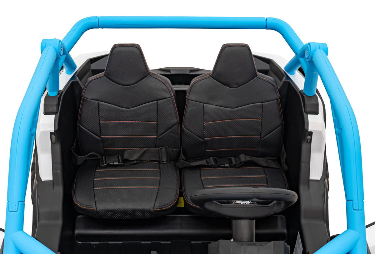 Buggy SR SUPER 66 Blue
