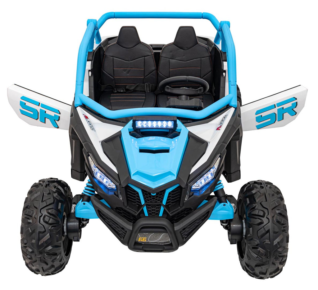 Buggy SR SUPER 66 Blue