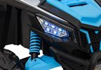 Buggy SR SUPER 66 Blue
