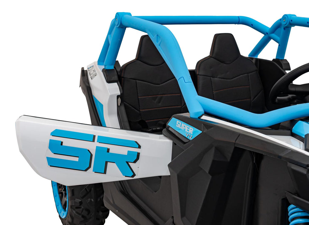 Buggy SR SUPER 66 Blue