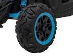 Buggy SR SUPER 66 Blue