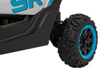 Buggy SR SUPER 66 Blue