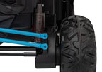 Buggy SR SUPER 66 Blue
