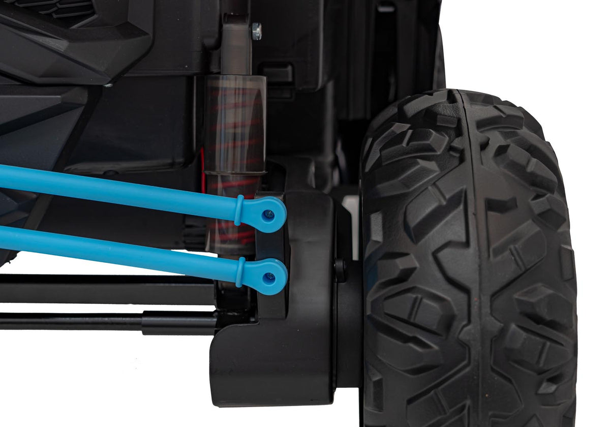 Buggy SR SUPER 66 Blue