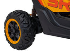Buggy SR SUPER 66 Yellow