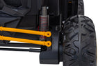 Elektrická buggy SR SUPER 66 žltá