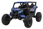 Buggy ATV Defend 4x4 Purple KUROMI License