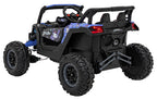 Buggy ATV Defend 4x4 Purple KUROMI License