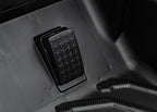 Elektrická buggy ATV Defend 4×4 KUROMI 12 V – fialová