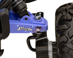 Buggy ATV Defend 4x4 Purple KUROMI License