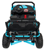 Vehicle Buggy FASTER Blue