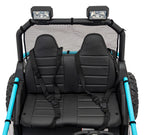 Vehicle Buggy FASTER Blue