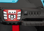 Vehicle Buggy FASTER Blue