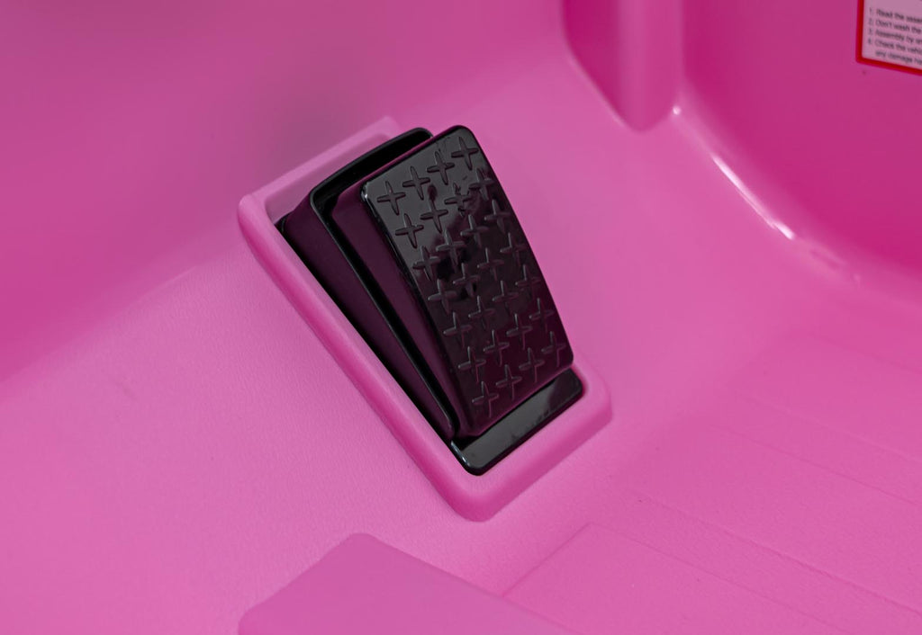 Off-Road CLIMBER vehicle Pink