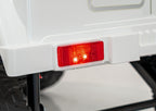 Elektrické autíčko Off-Road CLIMBER biela