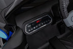 Mini Concept Aceman vehicle Black