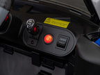 Mini Concept Aceman vehicle Black