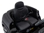 Mini Concept Aceman vehicle Black