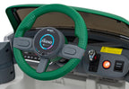 Mini Concept Aceman vehicle White